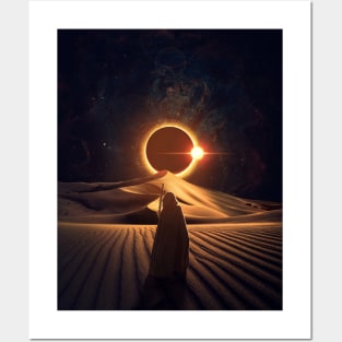 Dune Posters and Art